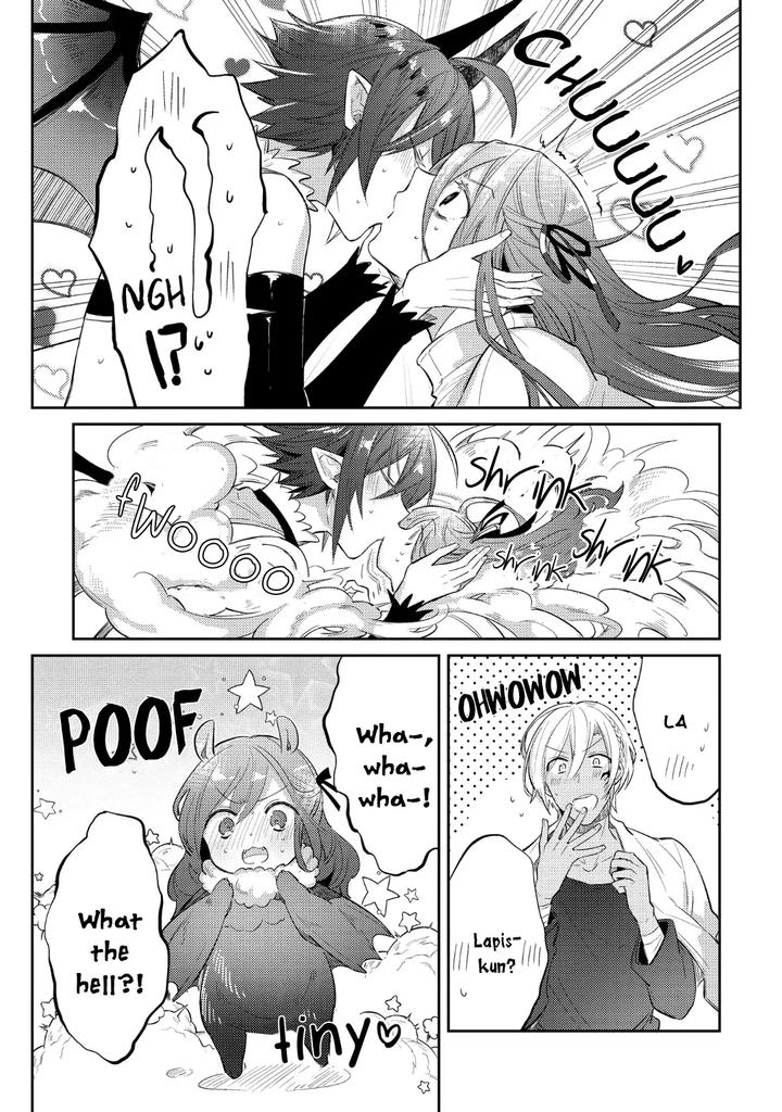 How-To-Make-A-Senior-Demon-Fall-By-Keisotsu-Wacoco-Waco-Uncensored-Eng page 140