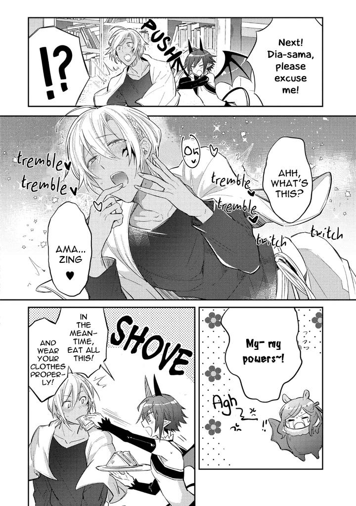 How-To-Make-A-Senior-Demon-Fall-By-Keisotsu-Wacoco-Waco-Uncensored-Eng page 141
