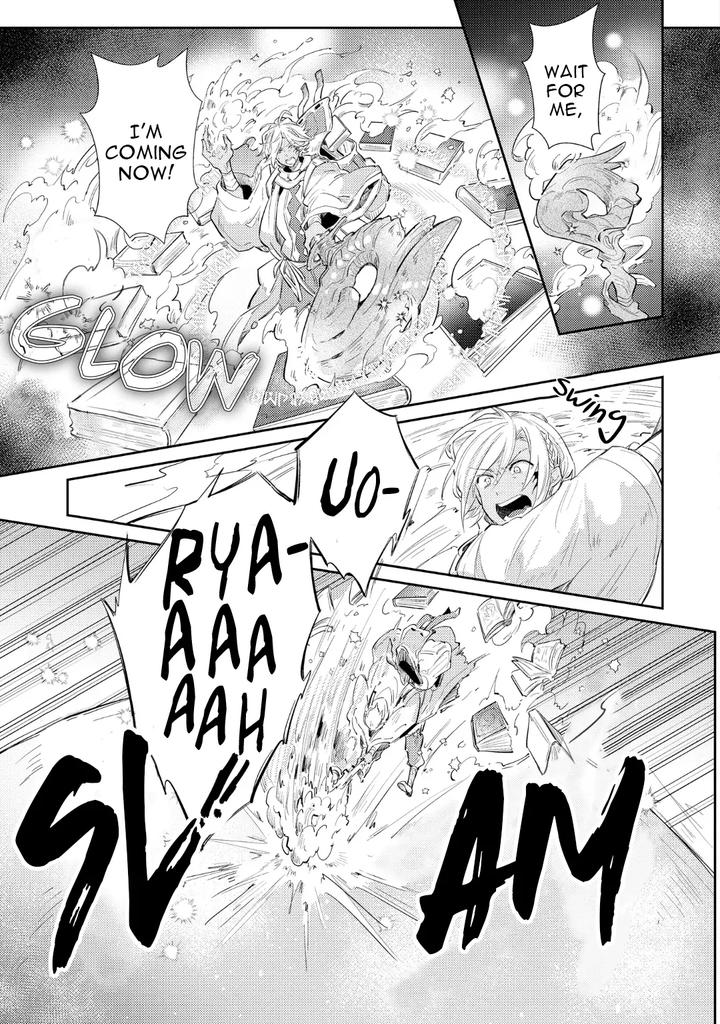How-To-Make-A-Senior-Demon-Fall-By-Keisotsu-Wacoco-Waco-Uncensored-Eng page 146