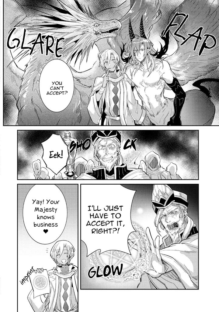 How-To-Make-A-Senior-Demon-Fall-By-Keisotsu-Wacoco-Waco-Uncensored-Eng page 157