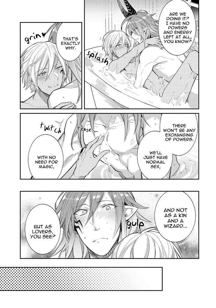 How-To-Make-A-Senior-Demon-Fall-By-Keisotsu-Wacoco-Waco-Uncensored-Eng page 166