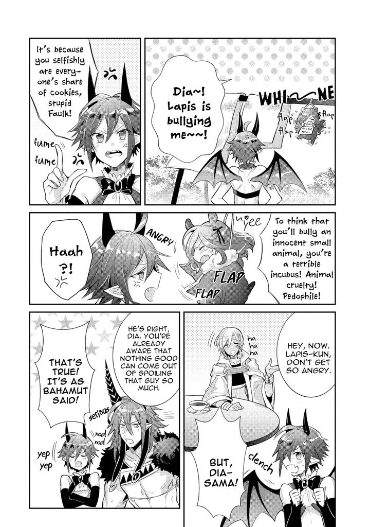 How-To-Make-A-Senior-Demon-Fall-By-Keisotsu-Wacoco-Waco-Uncensored-Eng page 173