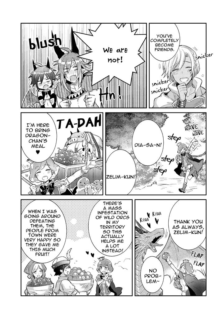 How-To-Make-A-Senior-Demon-Fall-By-Keisotsu-Wacoco-Waco-Uncensored-Eng page 174