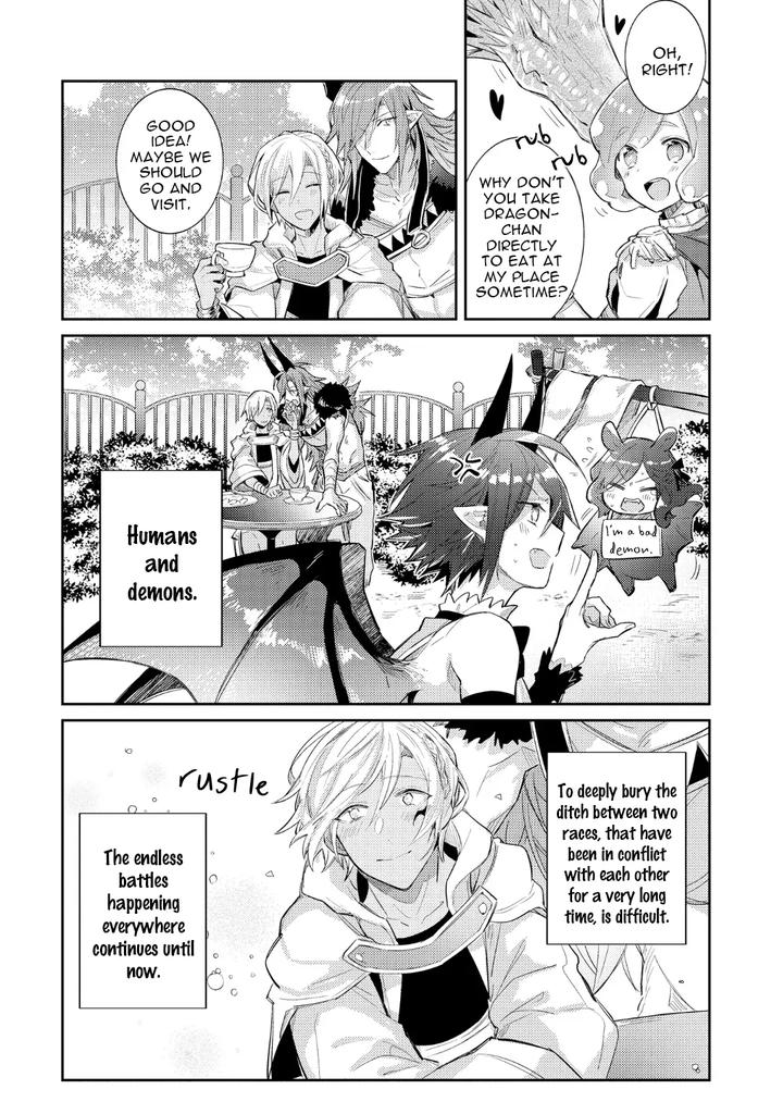 How-To-Make-A-Senior-Demon-Fall-By-Keisotsu-Wacoco-Waco-Uncensored-Eng page 175