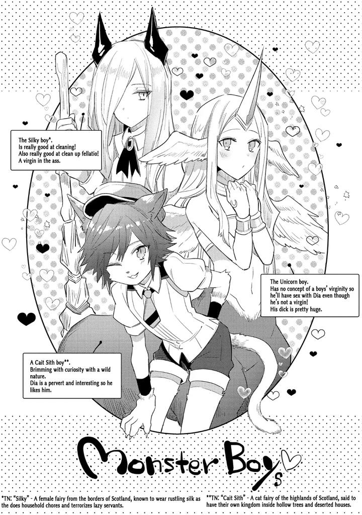 How-To-Make-A-Senior-Demon-Fall-By-Keisotsu-Wacoco-Waco-Uncensored-Eng page 178
