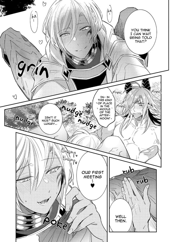 How-To-Make-A-Senior-Demon-Fall-By-Keisotsu-Wacoco-Waco-Uncensored-Eng page 184
