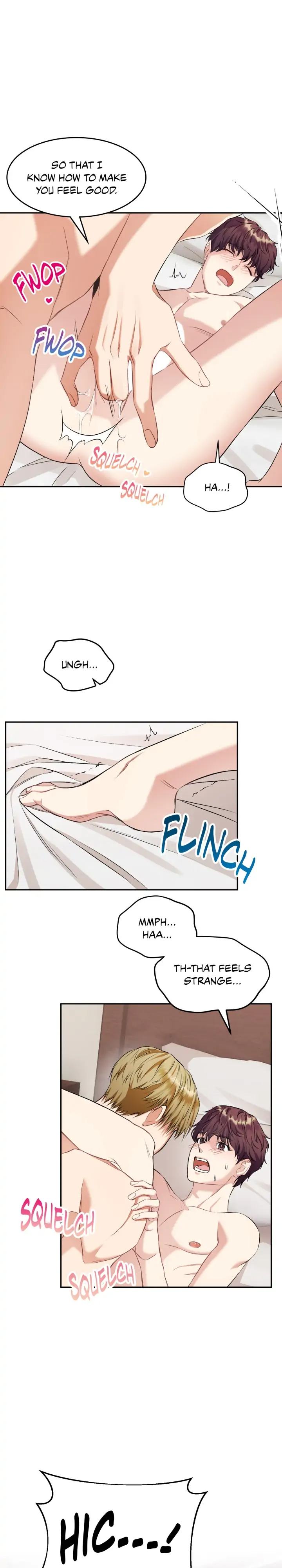How-To-Train-A-Good-For-Nothing-Rich-Boy-By-Cheodol-Eng page 17