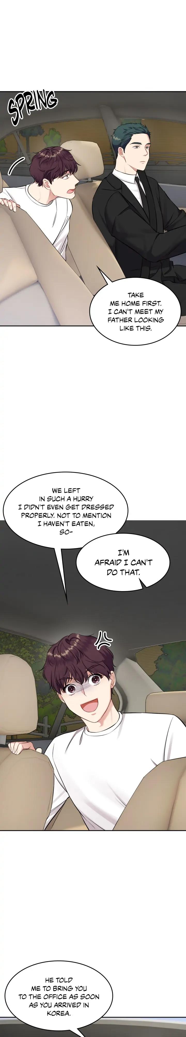 How-To-Train-A-Good-For-Nothing-Rich-Boy-By-Cheodol-Eng page 5