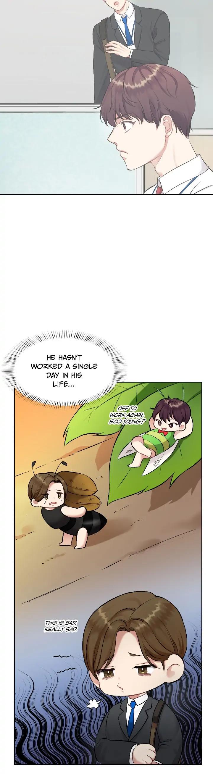 How-To-Train-A-Good-For-Nothing-Rich-Boy-By-Cheodol-Eng page 2