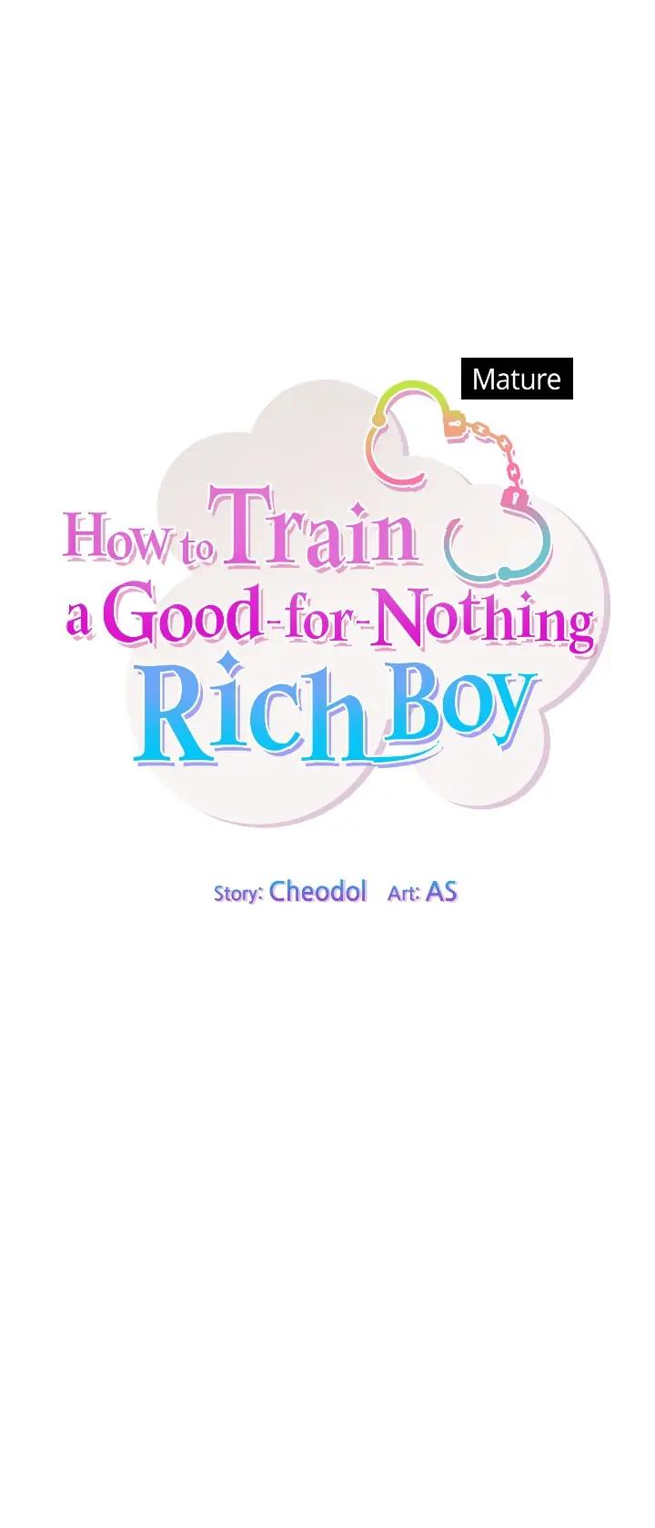 How-To-Train-A-Good-For-Nothing-Rich-Boy-By-Cheodol-Eng page 9