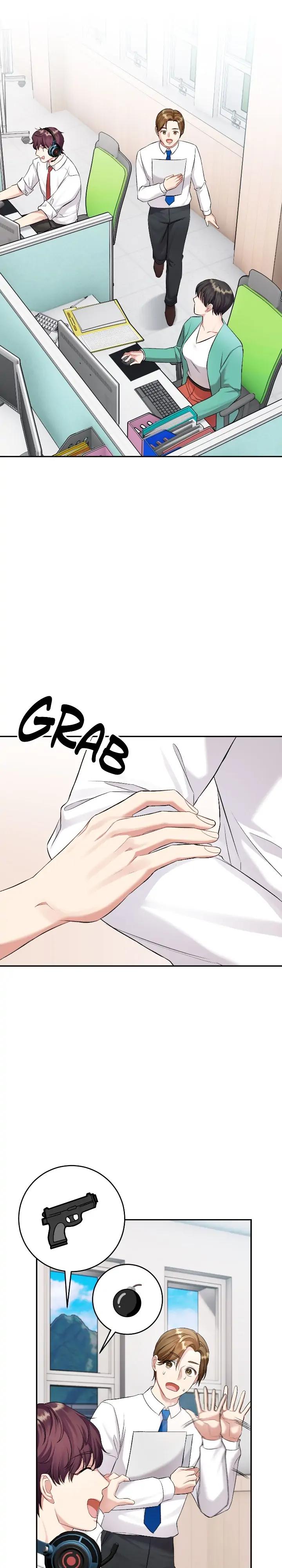 How-To-Train-A-Good-For-Nothing-Rich-Boy-By-Cheodol-Eng page 16