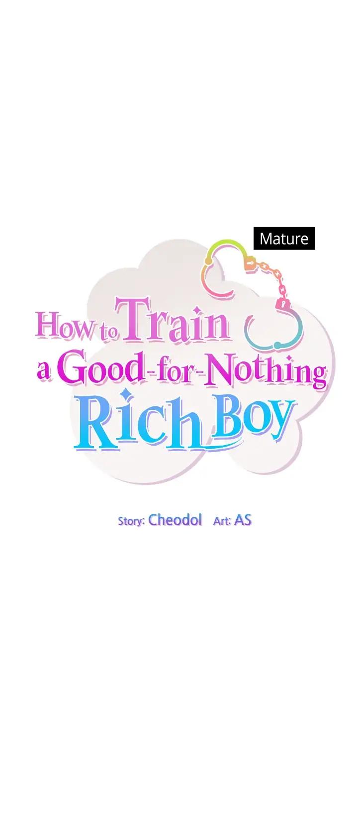 How-To-Train-A-Good-For-Nothing-Rich-Boy-By-Cheodol-Eng page 9