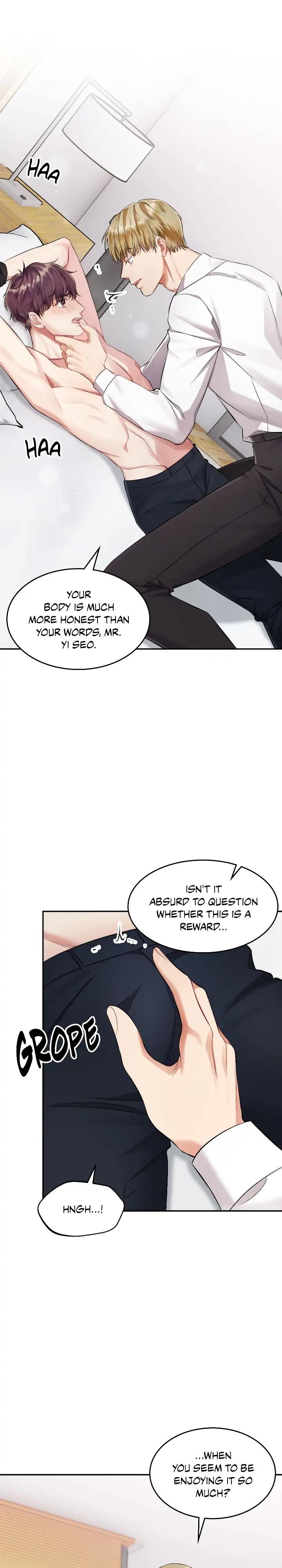 How-To-Train-A-Good-For-Nothing-Rich-Boy-By-Cheodol-Eng page 27