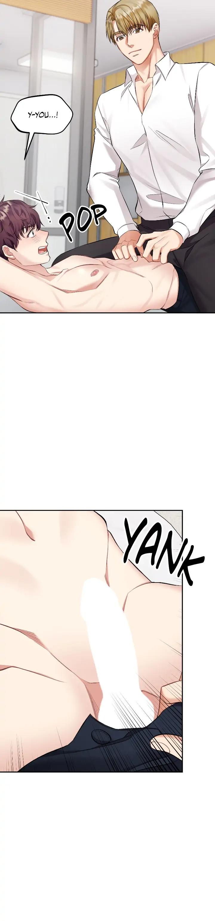 How-To-Train-A-Good-For-Nothing-Rich-Boy-By-Cheodol-Eng page 28