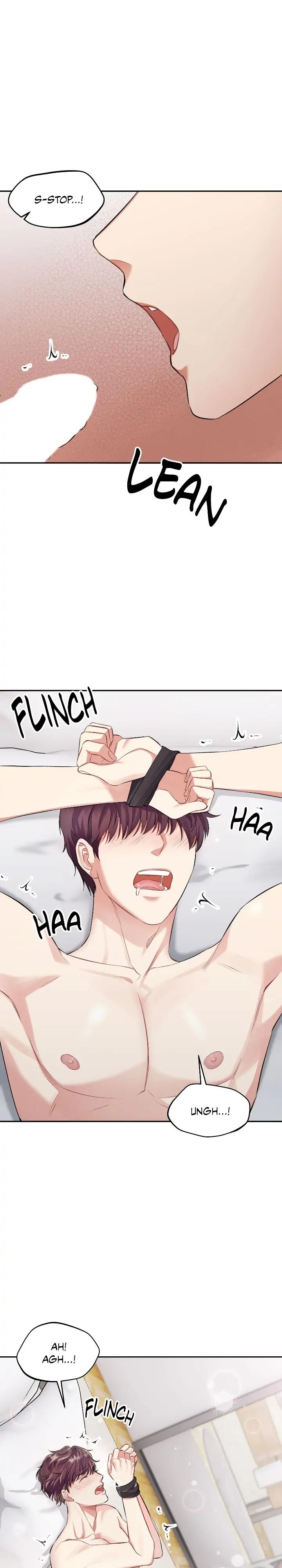 How-To-Train-A-Good-For-Nothing-Rich-Boy-By-Cheodol-Eng page 31