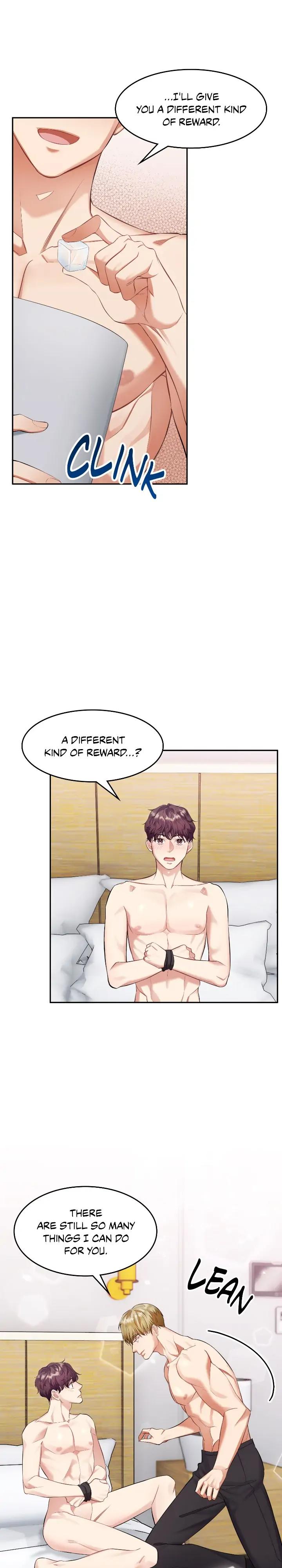 How-To-Train-A-Good-For-Nothing-Rich-Boy-By-Cheodol-Eng page 7