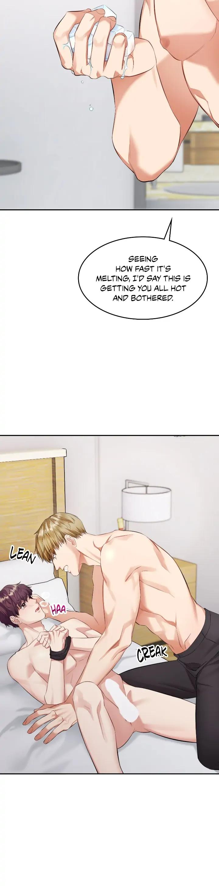 How-To-Train-A-Good-For-Nothing-Rich-Boy-By-Cheodol-Eng page 18