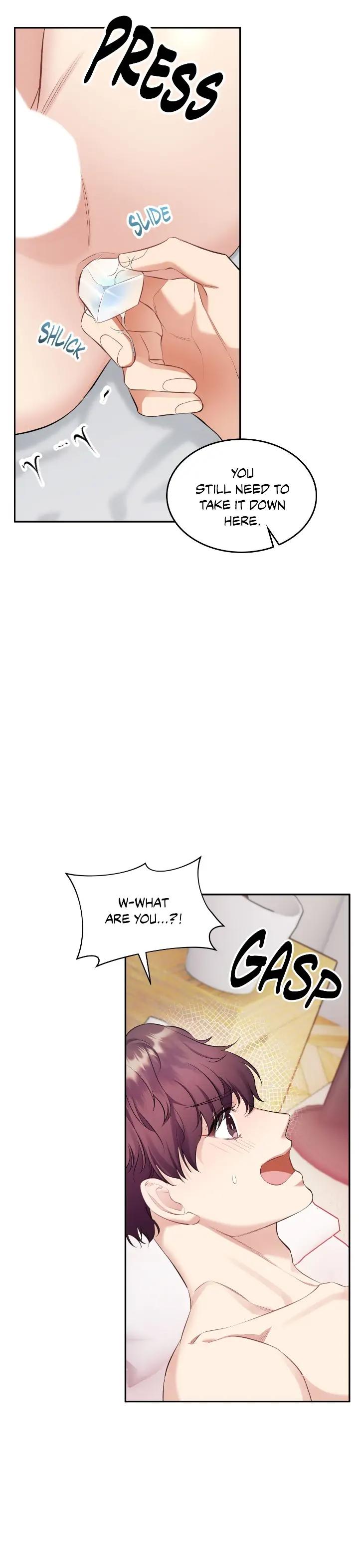 How-To-Train-A-Good-For-Nothing-Rich-Boy-By-Cheodol-Eng page 20