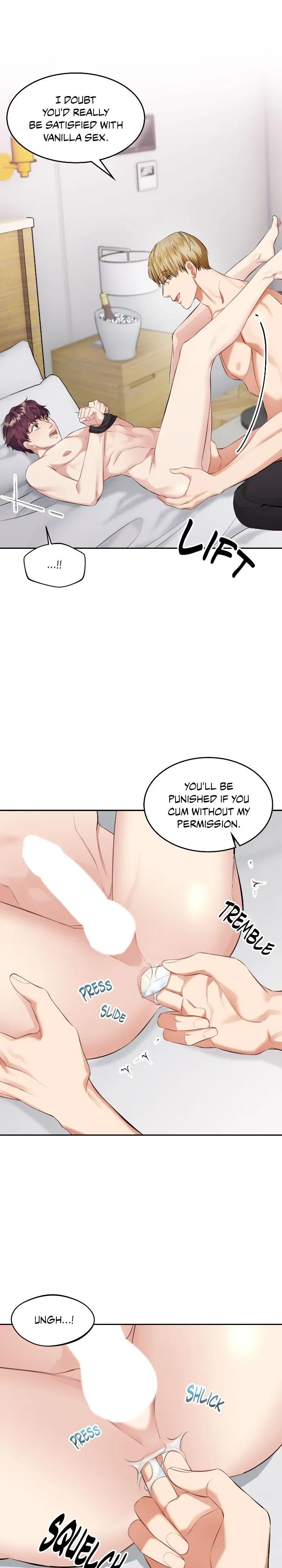 How-To-Train-A-Good-For-Nothing-Rich-Boy-By-Cheodol-Eng page 21