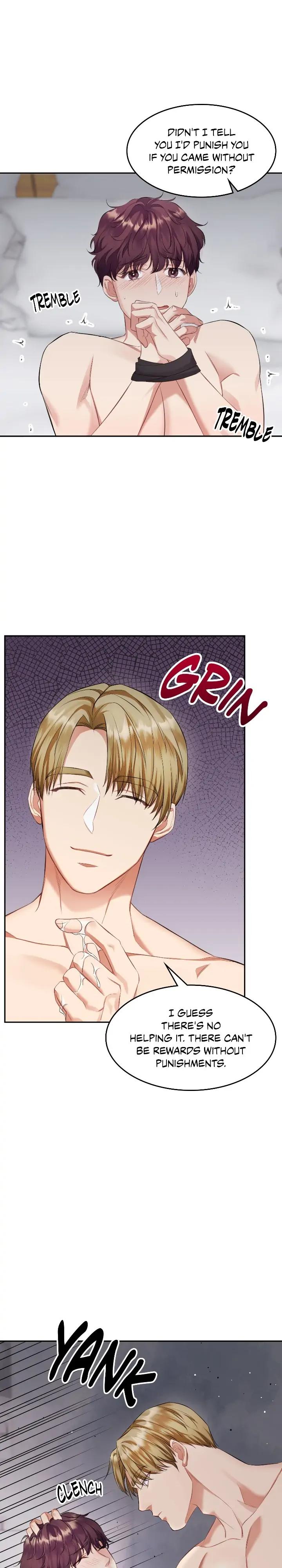 How-To-Train-A-Good-For-Nothing-Rich-Boy-By-Cheodol-Eng page 29