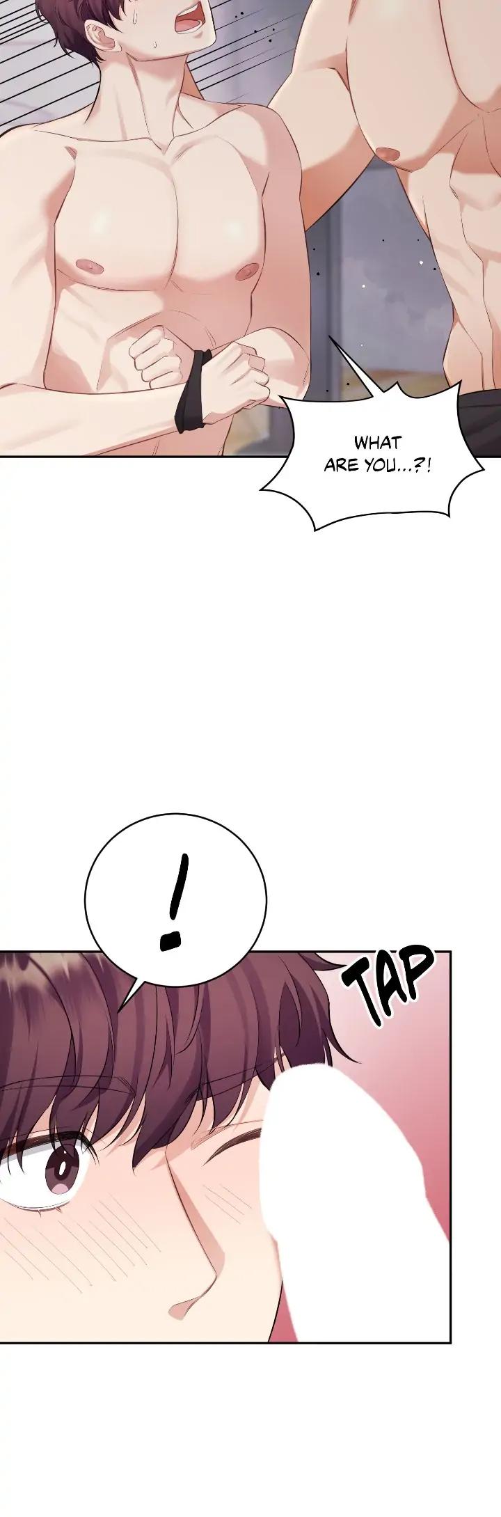 How-To-Train-A-Good-For-Nothing-Rich-Boy-By-Cheodol-Eng page 30