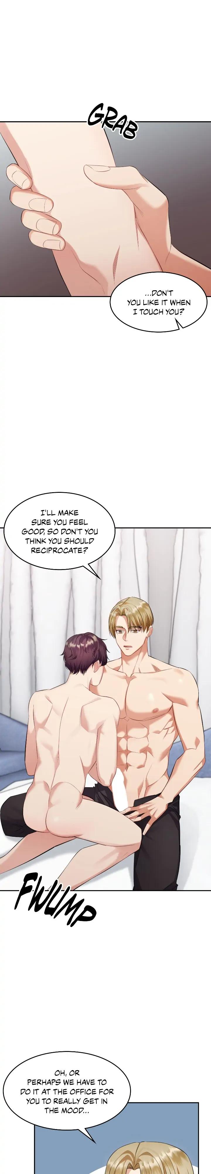 How-To-Train-A-Good-For-Nothing-Rich-Boy-By-Cheodol-Eng page 5