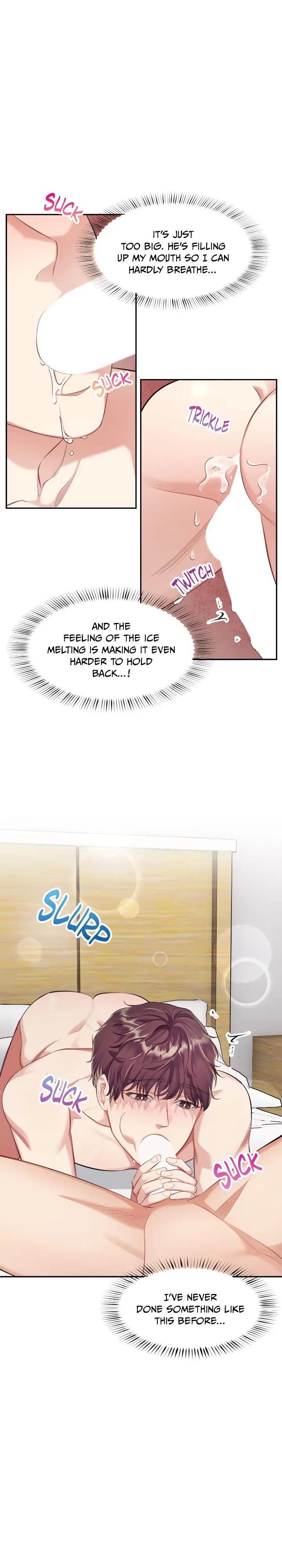 How-To-Train-A-Good-For-Nothing-Rich-Boy-By-Cheodol-Eng page 9