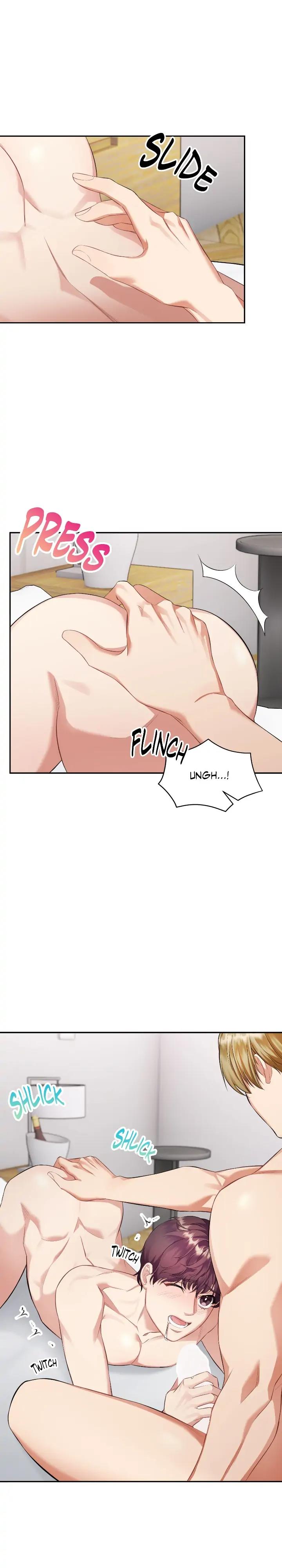 How-To-Train-A-Good-For-Nothing-Rich-Boy-By-Cheodol-Eng page 11
