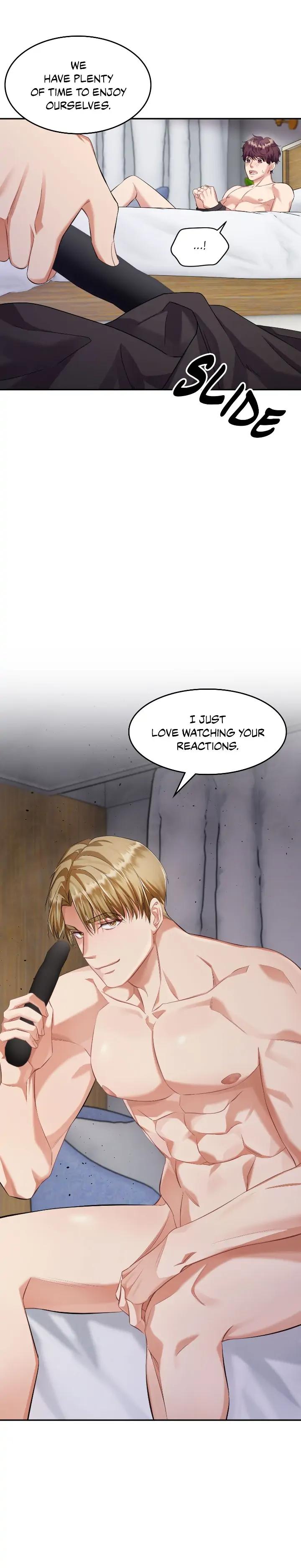 How-To-Train-A-Good-For-Nothing-Rich-Boy-By-Cheodol-Eng page 31