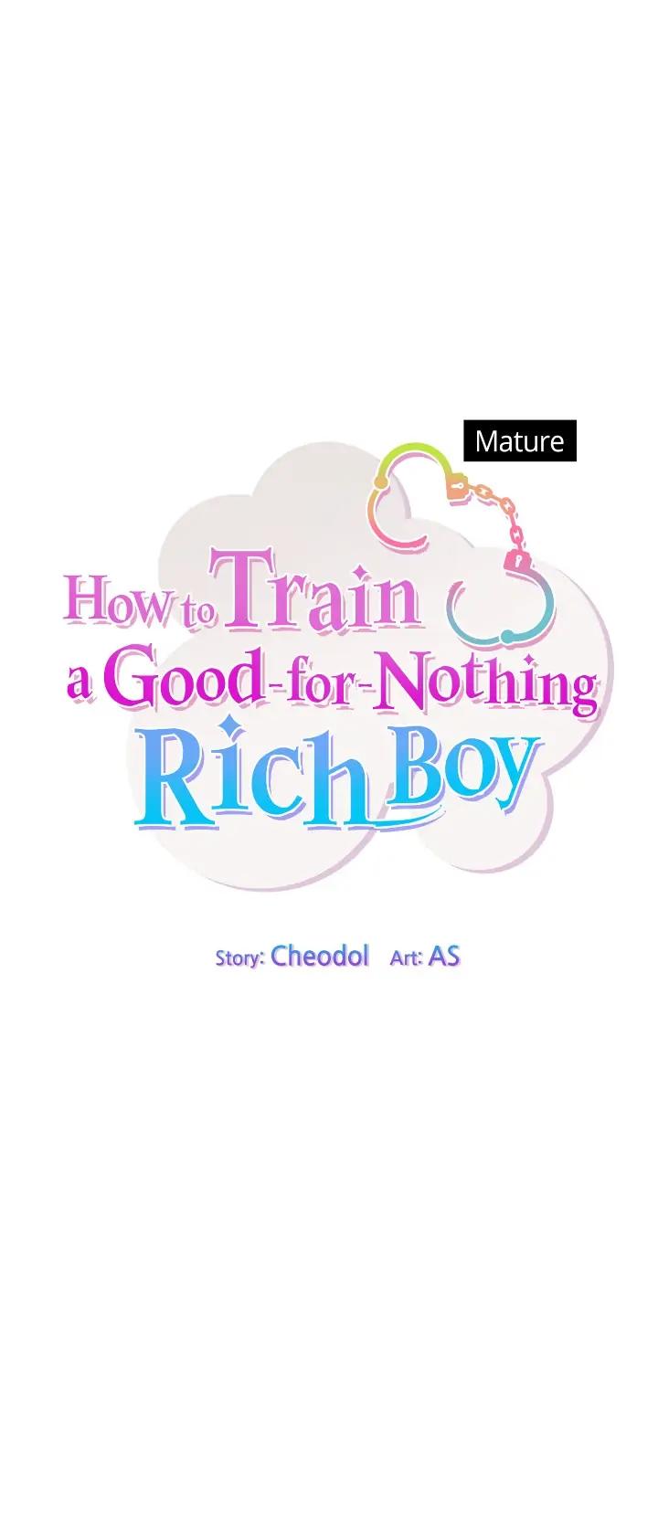How-To-Train-A-Good-For-Nothing-Rich-Boy-By-Cheodol-Eng page 8