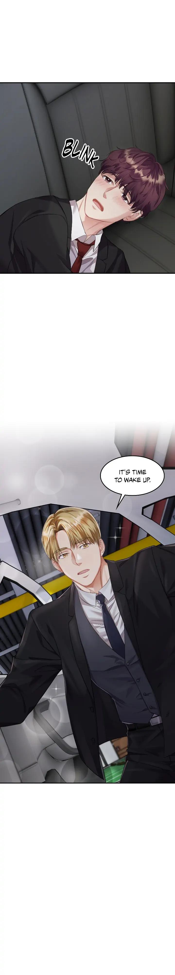 How-To-Train-A-Good-For-Nothing-Rich-Boy-By-Cheodol-Eng page 28