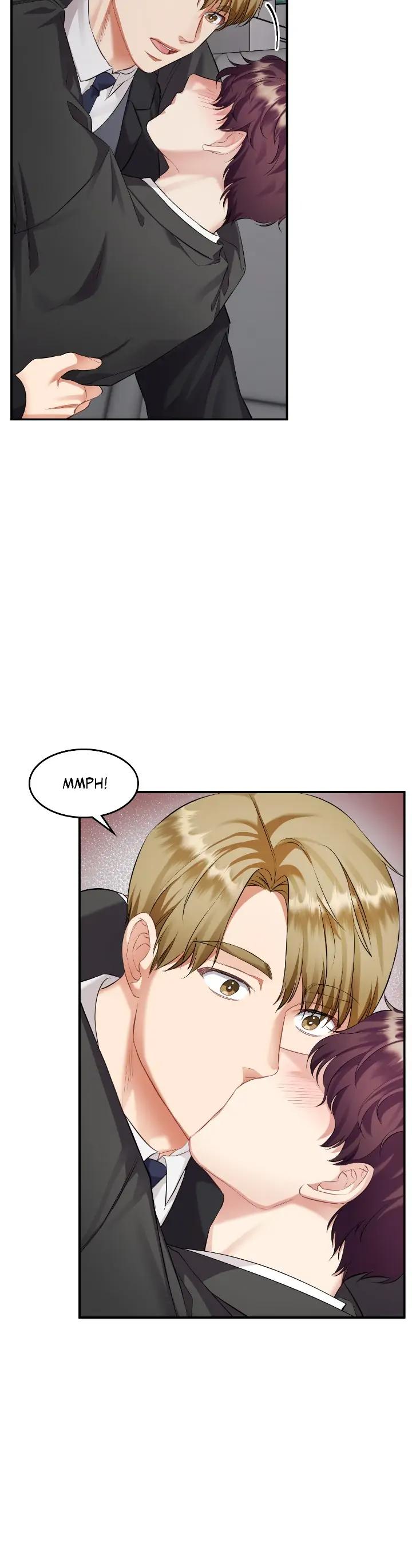 How-To-Train-A-Good-For-Nothing-Rich-Boy-By-Cheodol-Eng page 31