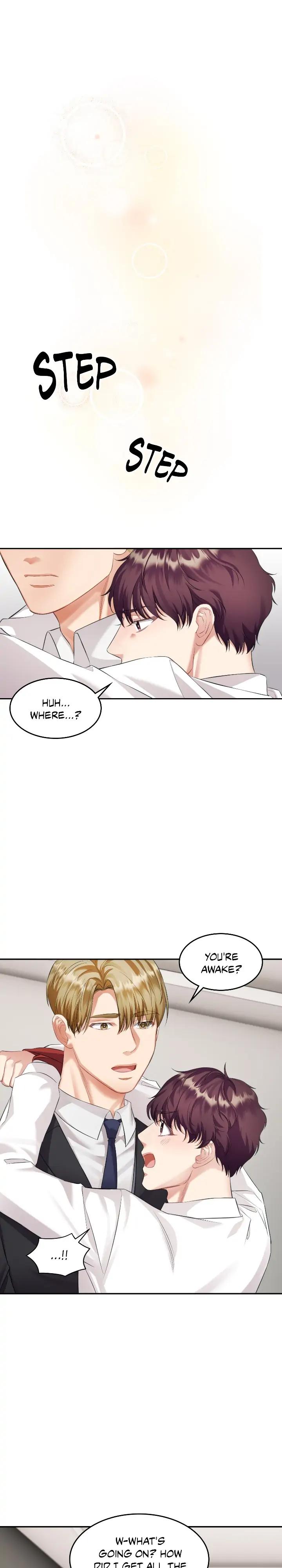 How-To-Train-A-Good-For-Nothing-Rich-Boy-By-Cheodol-Eng page 22