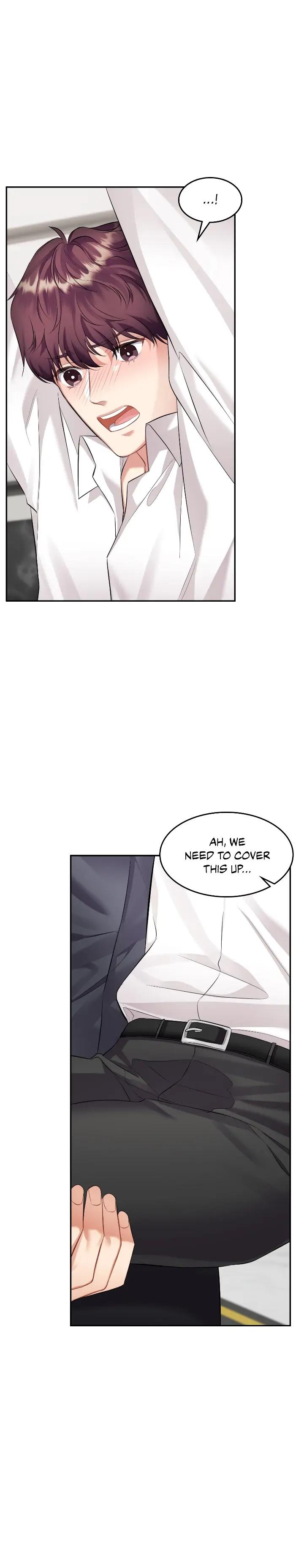 How-To-Train-A-Good-For-Nothing-Rich-Boy-By-Cheodol-Eng page 27