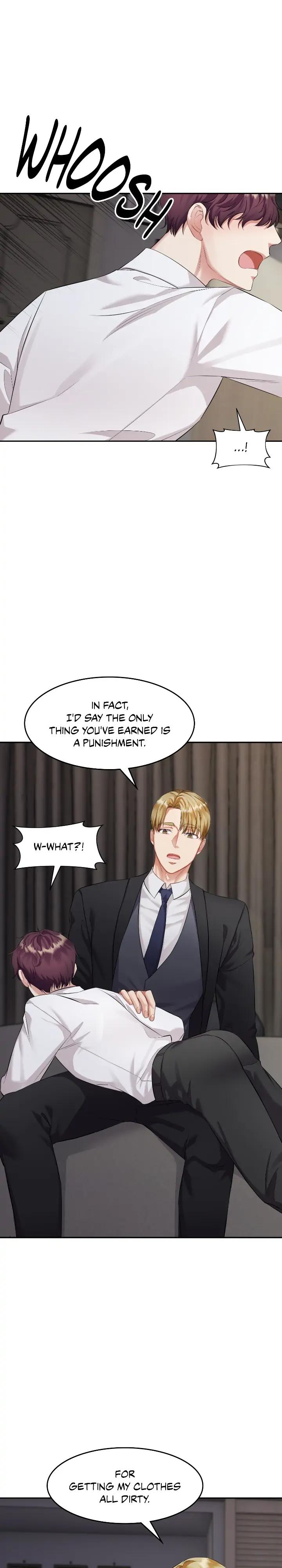 How-To-Train-A-Good-For-Nothing-Rich-Boy-By-Cheodol-Eng page 5