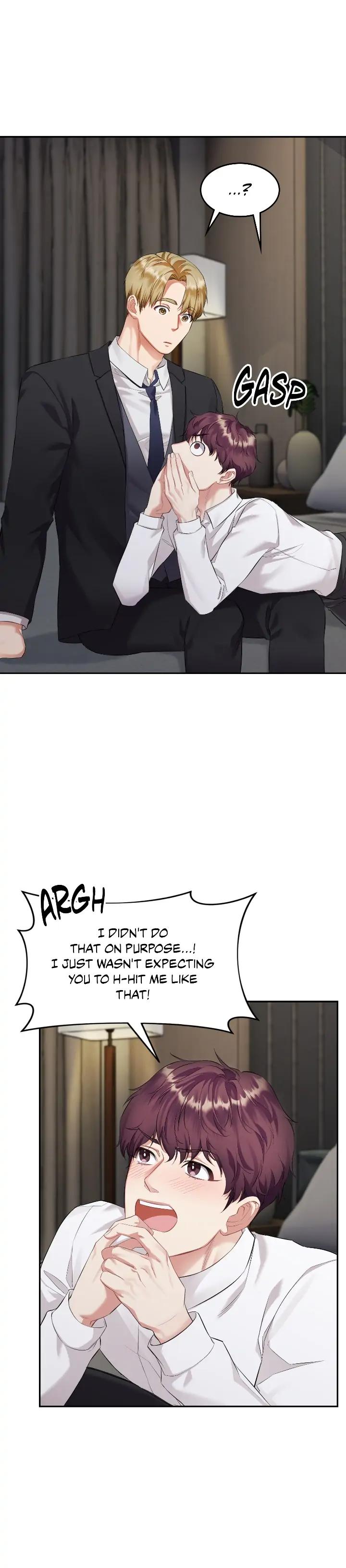 How-To-Train-A-Good-For-Nothing-Rich-Boy-By-Cheodol-Eng page 8