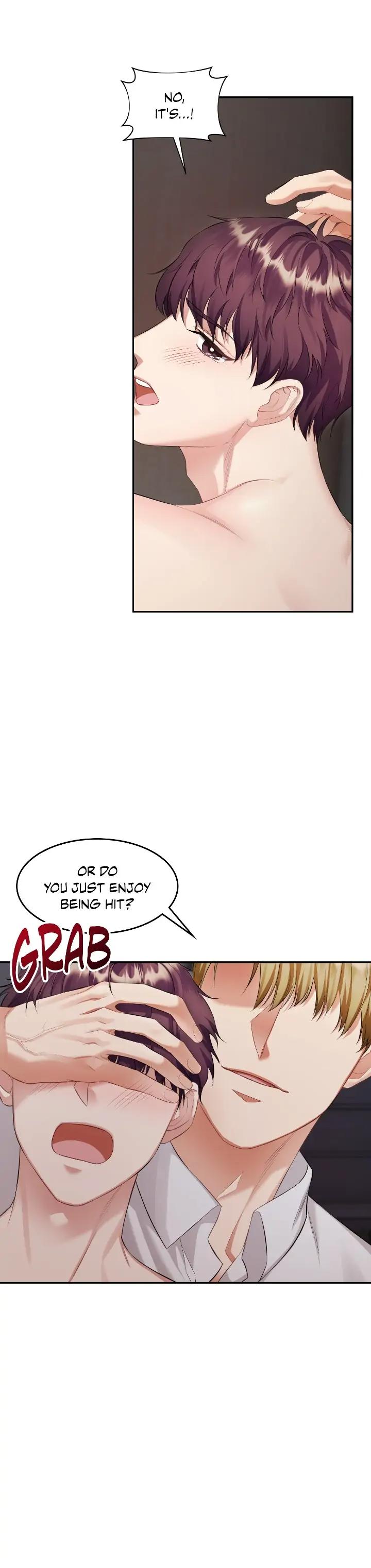 How-To-Train-A-Good-For-Nothing-Rich-Boy-By-Cheodol-Eng page 20