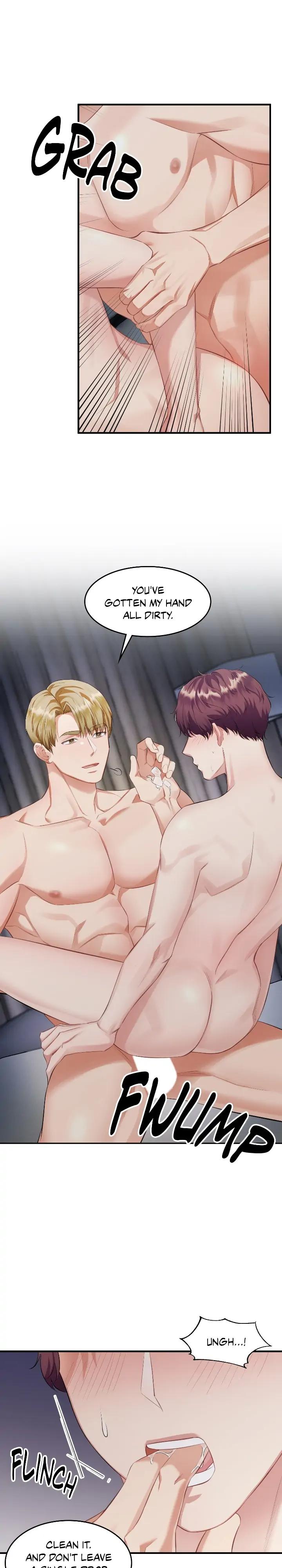 How-To-Train-A-Good-For-Nothing-Rich-Boy-By-Cheodol-Eng page 5