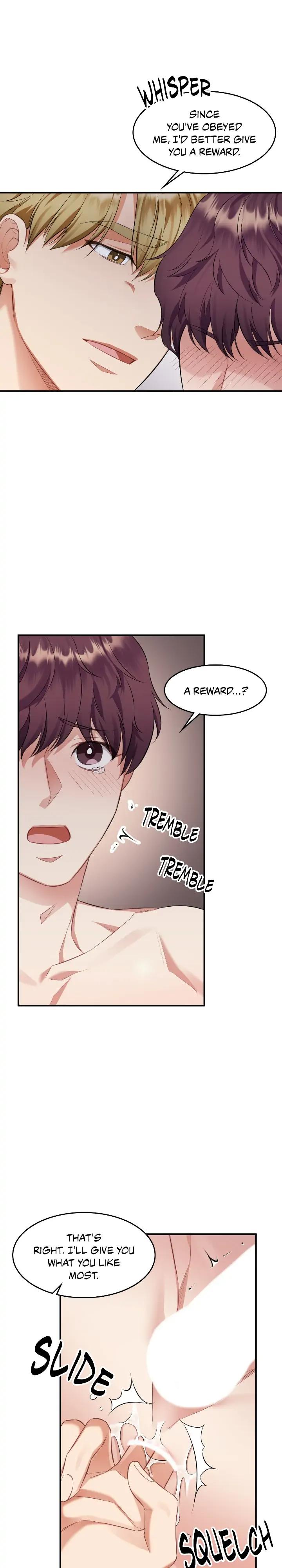 How-To-Train-A-Good-For-Nothing-Rich-Boy-By-Cheodol-Eng page 9