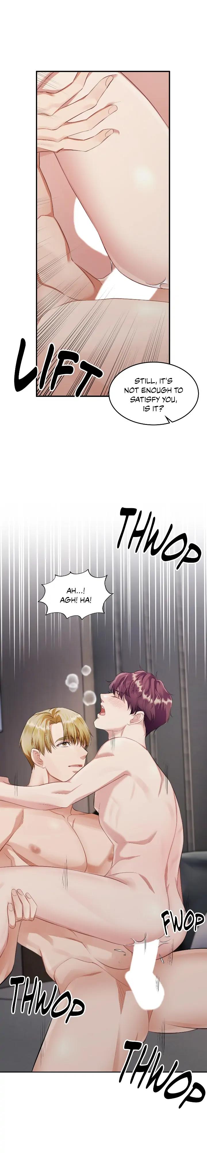 How-To-Train-A-Good-For-Nothing-Rich-Boy-By-Cheodol-Eng page 13