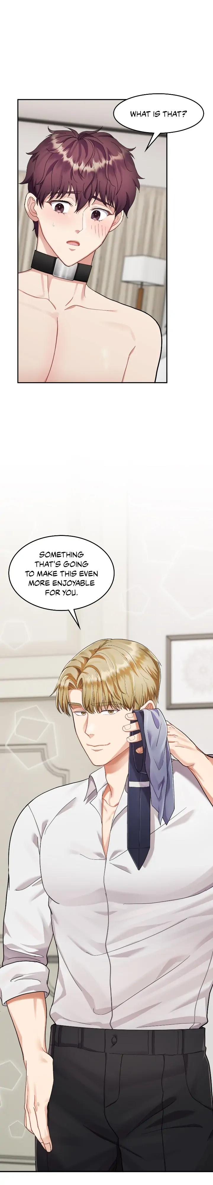 How-To-Train-A-Good-For-Nothing-Rich-Boy-By-Cheodol-Eng page 9
