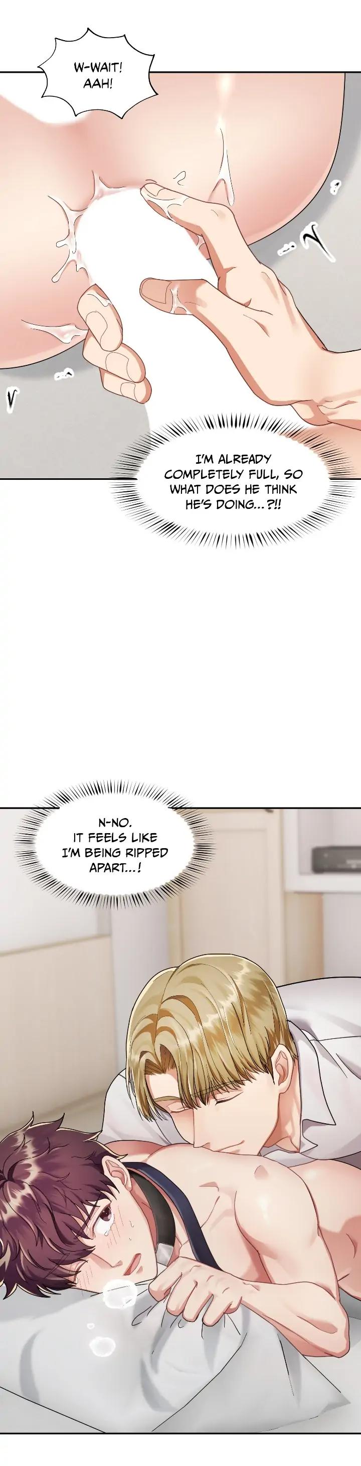 How-To-Train-A-Good-For-Nothing-Rich-Boy-By-Cheodol-Eng page 30
