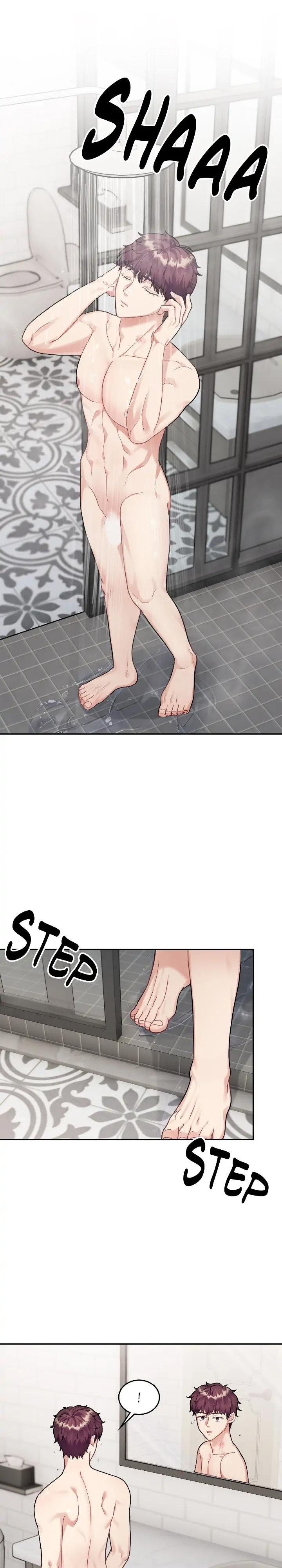 How-To-Train-A-Good-For-Nothing-Rich-Boy-By-Cheodol-Eng page 5