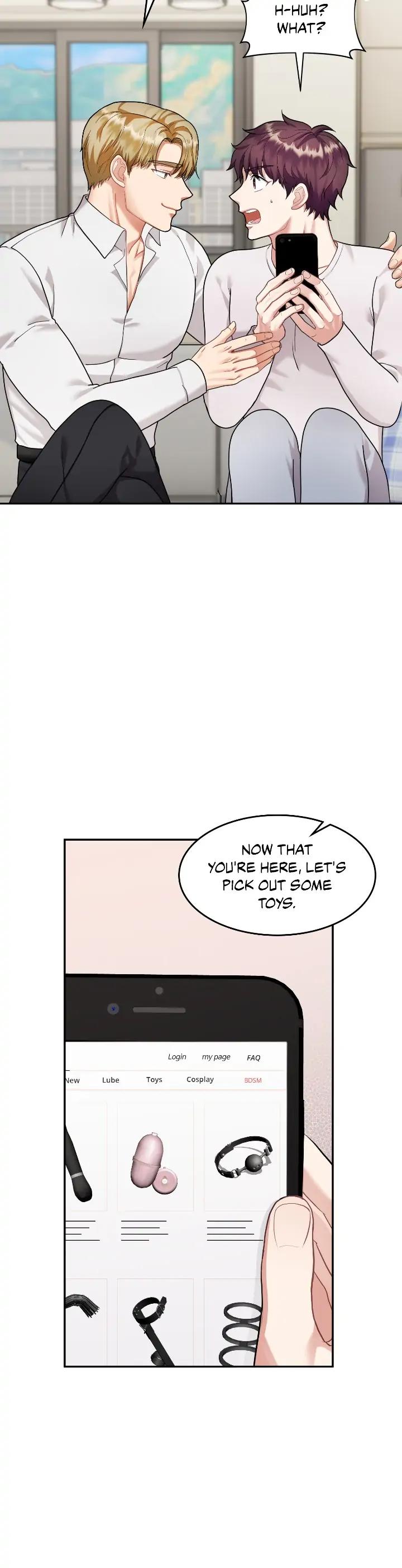 How-To-Train-A-Good-For-Nothing-Rich-Boy-By-Cheodol-Eng page 15