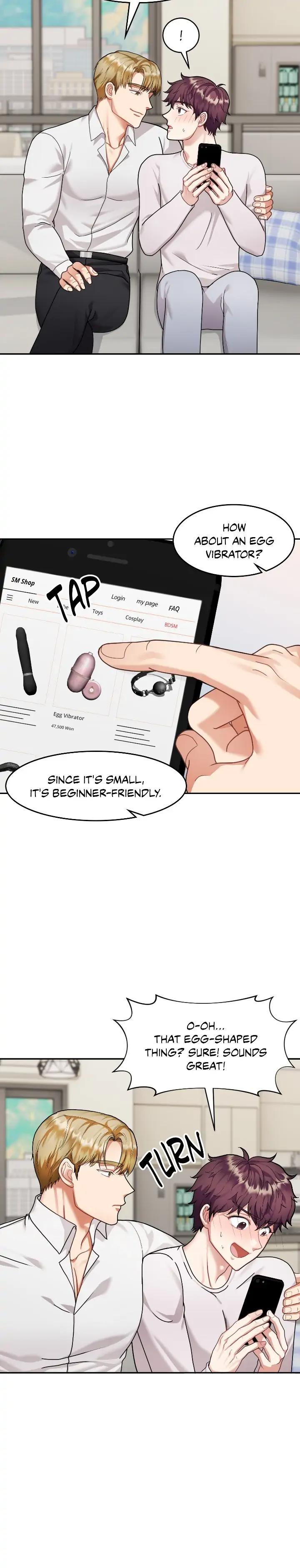 How-To-Train-A-Good-For-Nothing-Rich-Boy-By-Cheodol-Eng page 17