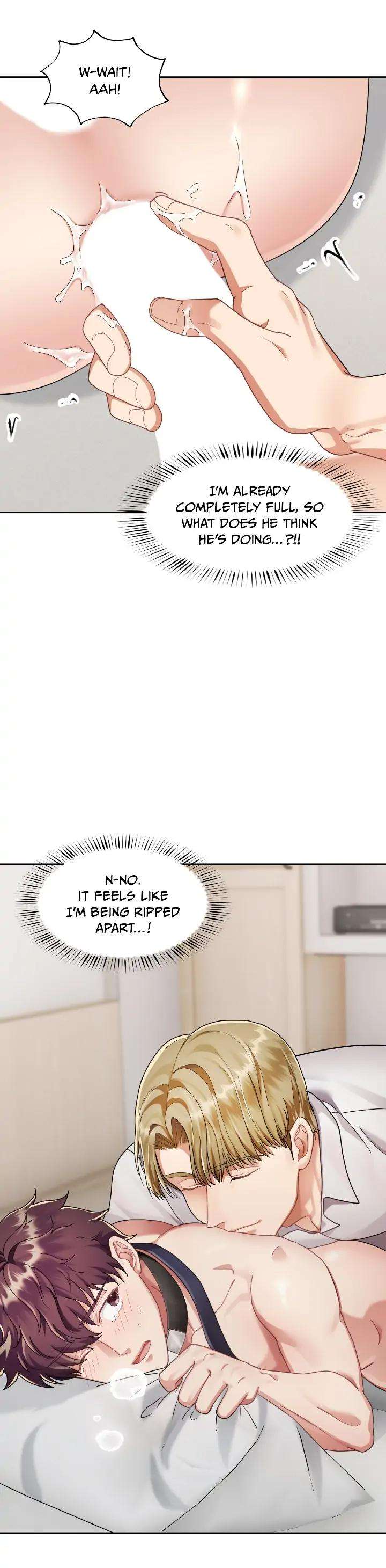 How-To-Train-A-Good-For-Nothing-Rich-Boy-By-Cheodol-Eng page 30
