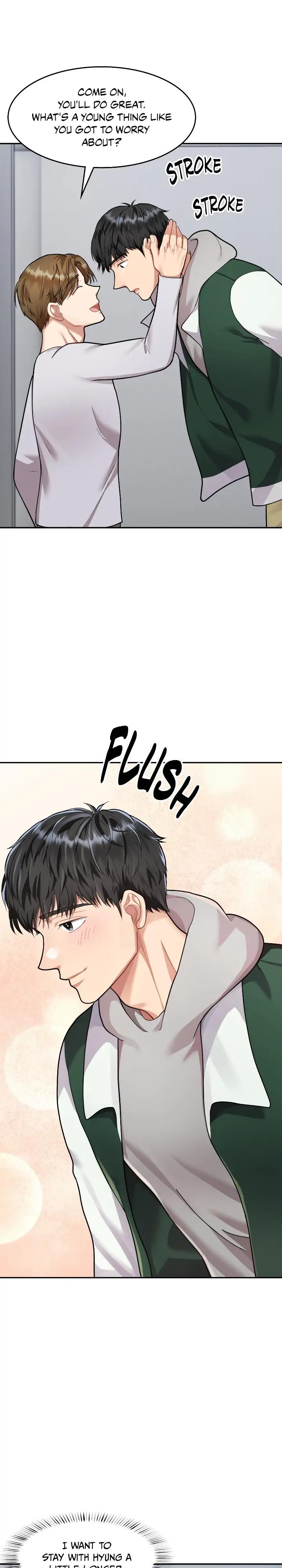 How-To-Train-A-Good-For-Nothing-Rich-Boy-By-Cheodol-Eng page 15