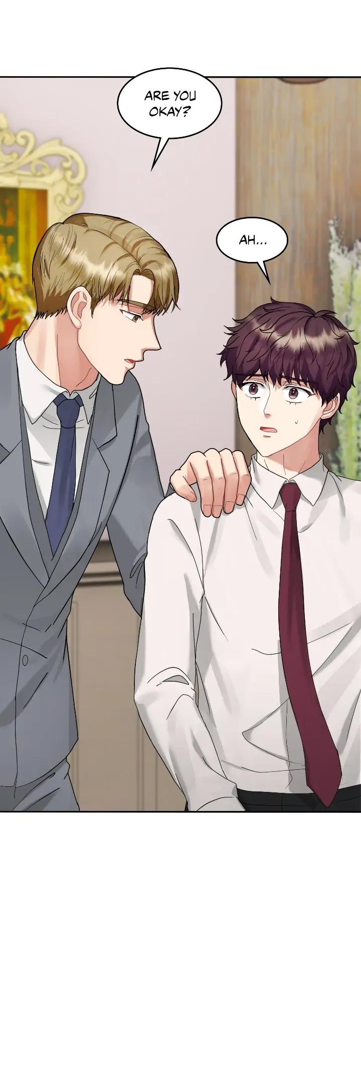 How-To-Train-A-Good-For-Nothing-Rich-Boy-By-Cheodol-Eng page 21
