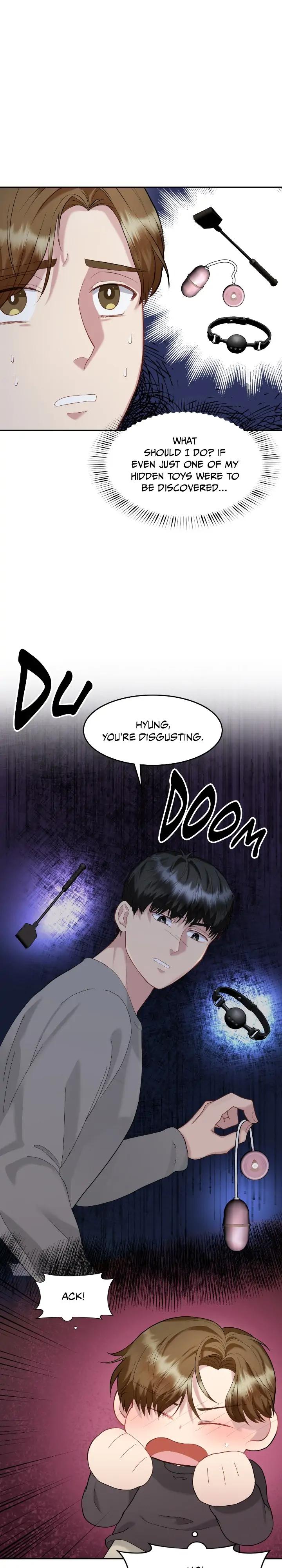 How-To-Train-A-Good-For-Nothing-Rich-Boy-By-Cheodol-Eng page 5
