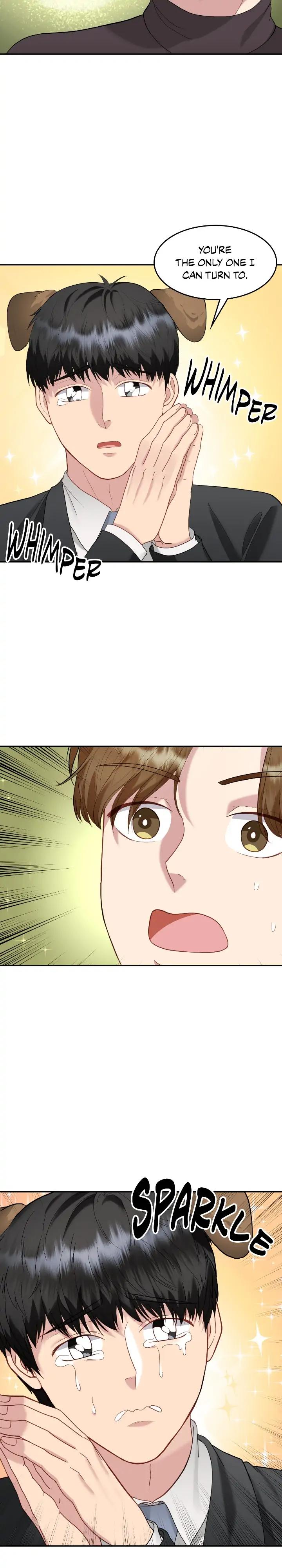 How-To-Train-A-Good-For-Nothing-Rich-Boy-By-Cheodol-Eng page 8